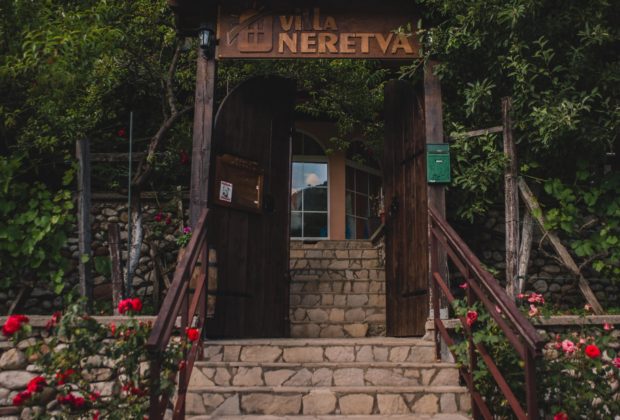 Villa Neretva