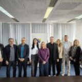 Minister Pozder Signs Agreements for Capital Transfers