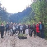 Počela akcija „Proljetno čišćenje i uređenje Grada Konjica 2026.“