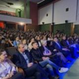 U Konjicu otvoren 24.Festival srednjoškolskog dramskog stvaralaštva BiH