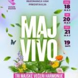 Tri majske večeri harmonije: Konjic u znaku koncerata učenika Osnovne muzičke škole “Rezonanca”